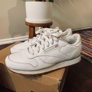 🤍 CLASSIC HARMEN REEBOK SNEAKERS 🤍